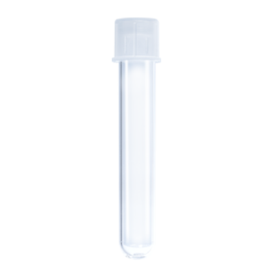 Flow Cytometry Tube 5 ml (1000 pcs, sterile)