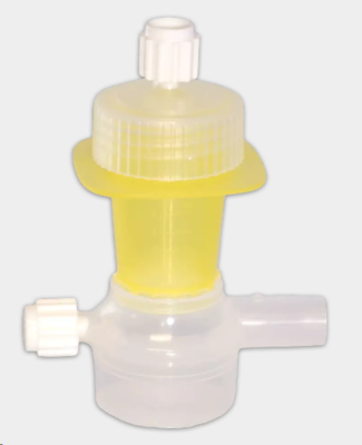 Uber-Strainer, 10 pcs – sterile( 5 µm)