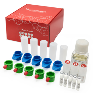 M-pluriBead Maxi Reagent Kit
