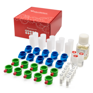 S-pluriBead Mini Reagent Kit