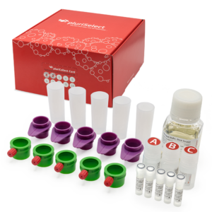 M-pluriBead Mini Reagent Kit