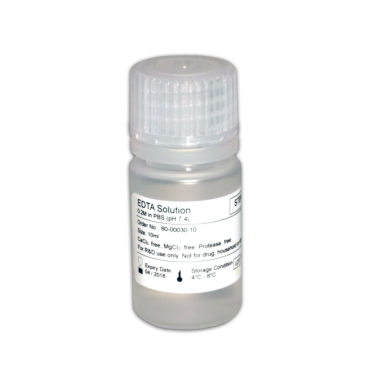 EDTA Solution 0.2 M(50ml)