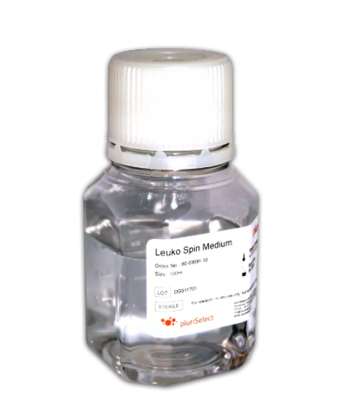 Leuko Spin Medium(100ml)