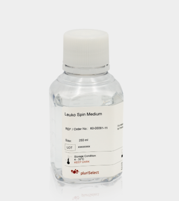 Density Diluent Medium（250ml)