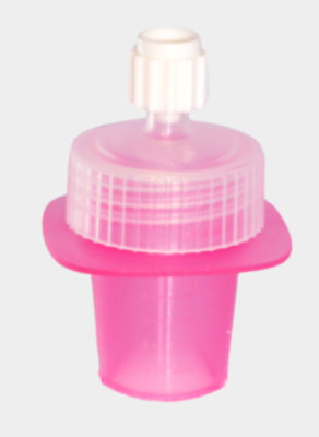 Syringe-Strainer, 12 pcs. sterile, in bags(15 µm)