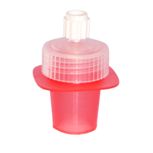 Syringe-Strainer, 12 pcs. sterile, in bags