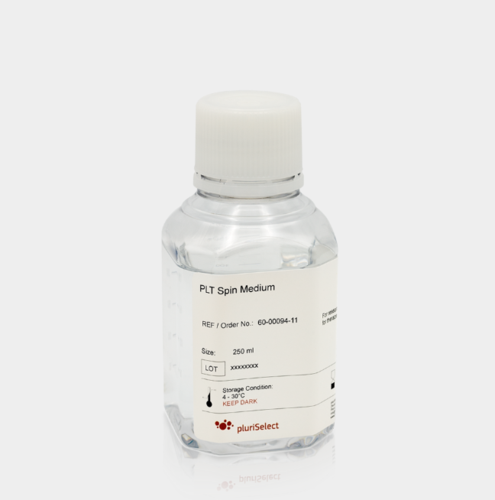 PLT Spin Medium(250ml)