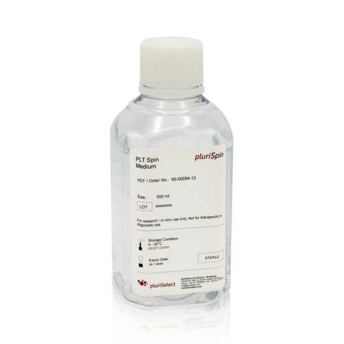 PLT Spin Medium(100ml)