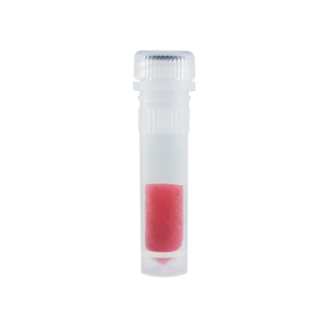 Plurimate 2 ml, sterile, prefilled Leuko Spin (1.092 g/ml)