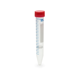 pluriMate ll – 15 ml centrifugation tube, unfilled