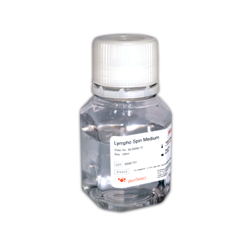 PBMC Spin Medium – 1.077 g/ml（100ml)