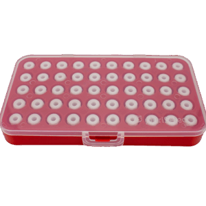 Mini-Strainer-Aid 50 pcs. per box, Sterile
