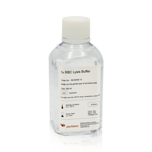 1x RBC Lysis Buffer(500ml)
