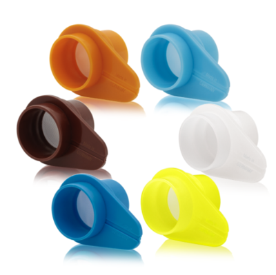 PluriStrainer Sets(Set 2)