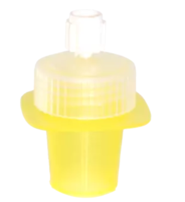 Syringe-Strainer, 12 pcs. sterile, in bags(5 µm)