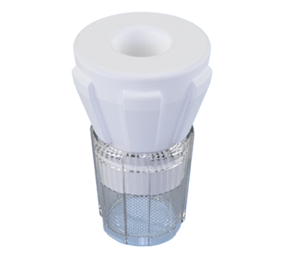 Pipette-Strainer-T 50 pcs. per box, Sterile(70 µm)