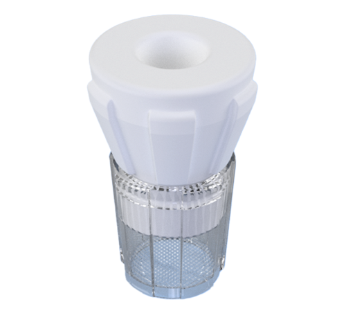 Pipette-Strainer-S 50 pcs. per box, Sterile(70 µm)