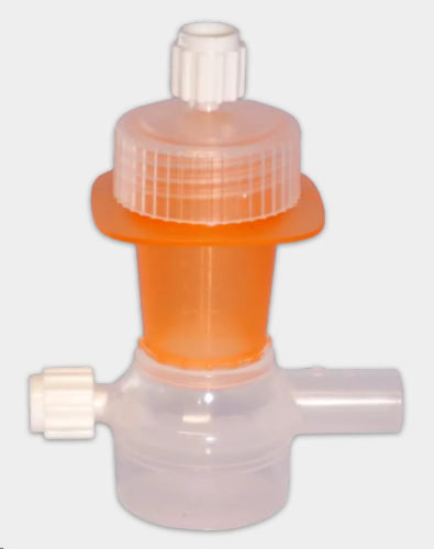 uberStrainer 是一种无菌样品制备系统，提供多种滤网孔径，可用于去除或截留样品中特定尺寸的细胞及颗粒，实现筛选、分离、分级和浓缩。