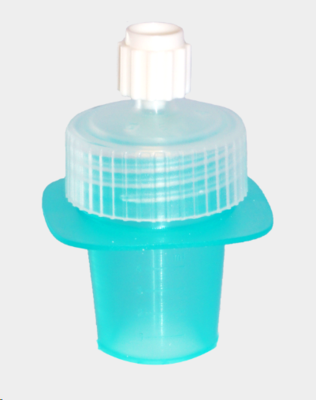 Syringe-Strainer, 12 pcs. sterile, in bags(10 µm)