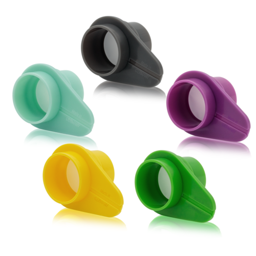 PluriStrainer Sets