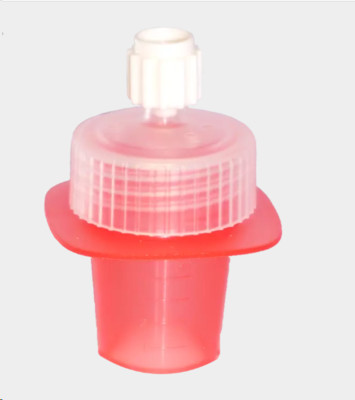 Syringe-Strainer, 12 pcs. sterile, in bags(300µm)