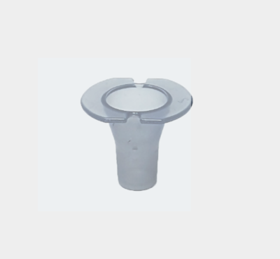 Mini-Strainer-Membrane, 5 pcs. sterile(3µm)