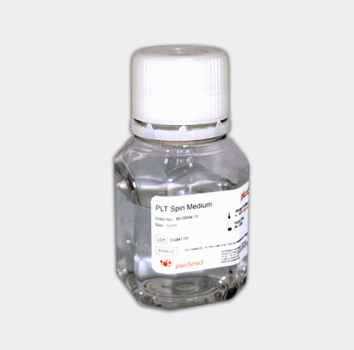 PLT Spin Medium(100ml)