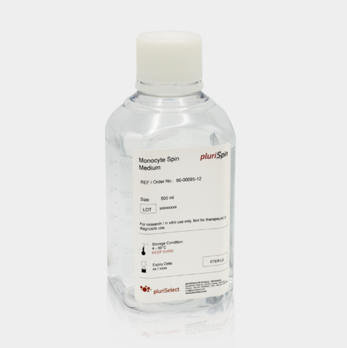 Monocytes Spin Medium(500ml)