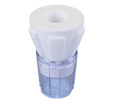 Pipette-Strainer-T 50 pcs. per box, Sterile(40 µm)