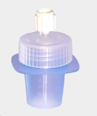 Syringe-Strainer, 12 pcs. sterile, in bags(40µm)