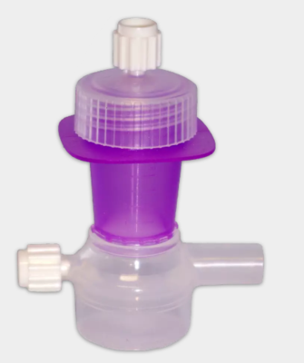 Uber-Strainer, 10 pcs – sterile( 30 µm)