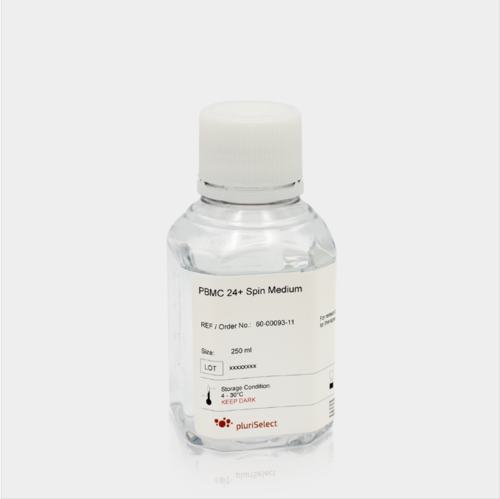 PBMC 24+ Spin medium(250ml)