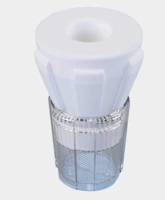 Pipette-Strainer-S 50 pcs. per box, Sterile(70 µm)
