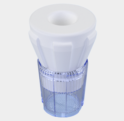 Pipette-Strainer-S 50 pcs. per box, Sterile(40 µm)