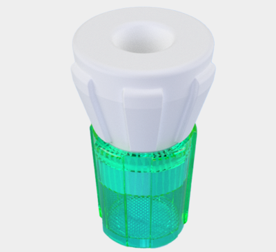 Pipette-Strainer-S 50 pcs. per box, Sterile(20 µm)