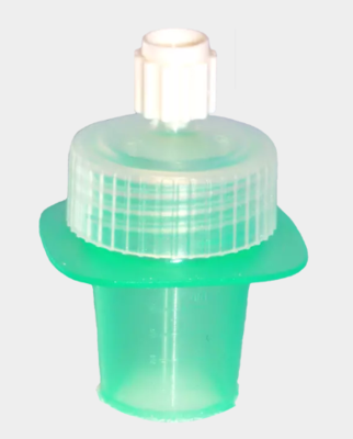 Syringe-Strainer, 12 pcs. sterile, in bags(20µm)
