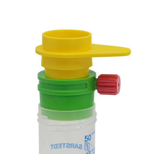 Connector Ring, 50 pcs – non-sterile