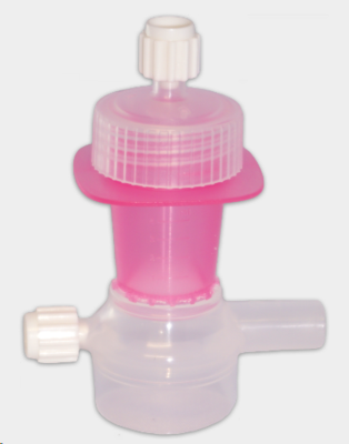 Uber-Strainer, 10 pcs – sterile( 15 µm)
