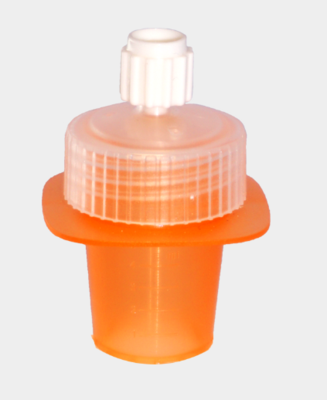 Syringe-Strainer, 12 pcs. sterile, in bags(85µm)