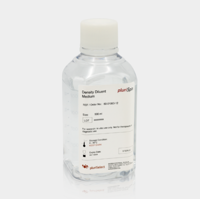 Density Diluent Medium(500ml)